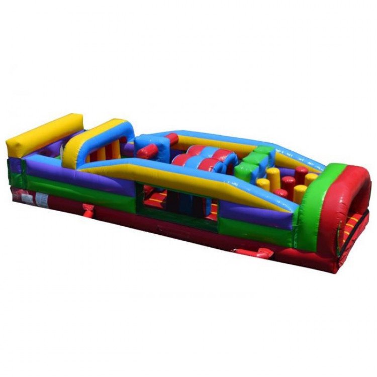 Obstacle Course