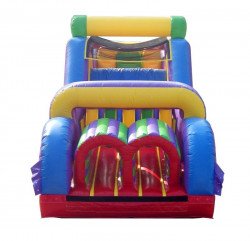 4020obstacle2 1692471040 40' Retro Inflatable Obstacle Course-VALE MON (41)