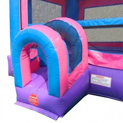 NIEVES34 1693537701 Princess Nieves Bounce Slide Wet/Dry (1)