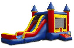 Party Palace Slide Combo (8)