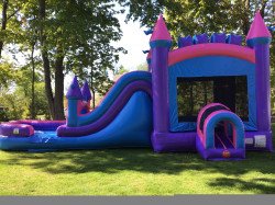 Mega Isla Slide Combo Wet/Dry (6)