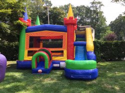 Rainbow Slide Combo Wet/Dry (20)