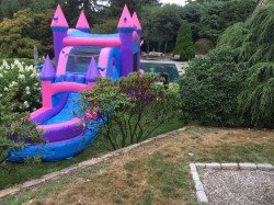Mega Isla Slide Combo Wet/Dry (6)