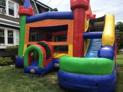 Rainbow Slide Combo Wet/Dry (20)