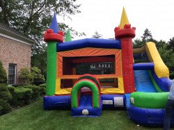 Rainbow Slide Combo Wet/Dry (20)