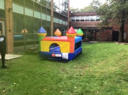 KIDS RAINBOW CASTLE INDOOR BOUNCE HOUSE (37)
