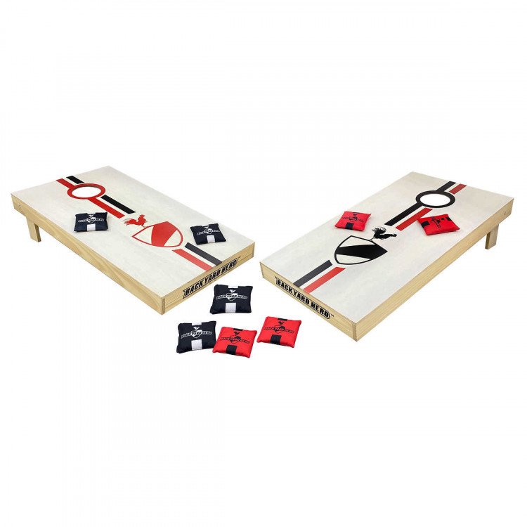 Bean Bag Toss Party Game