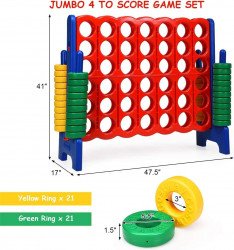 connect204 1658105152 Giant Connect Four