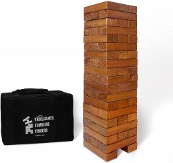 Giant Jenga