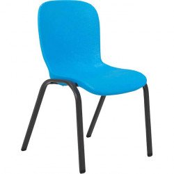 Kid's Chair (Blue)