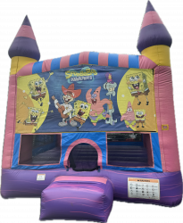 SPONGEBOB20SQUARE20PANTS 1716166810 1 SPONGEBOB SQUARE PANTS Themed Bounce House