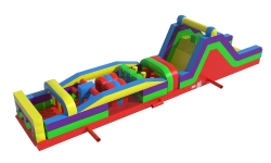 6020RETRO204 1737752152.png 60' Retro Super 2-Piece Obstacle Course (51)