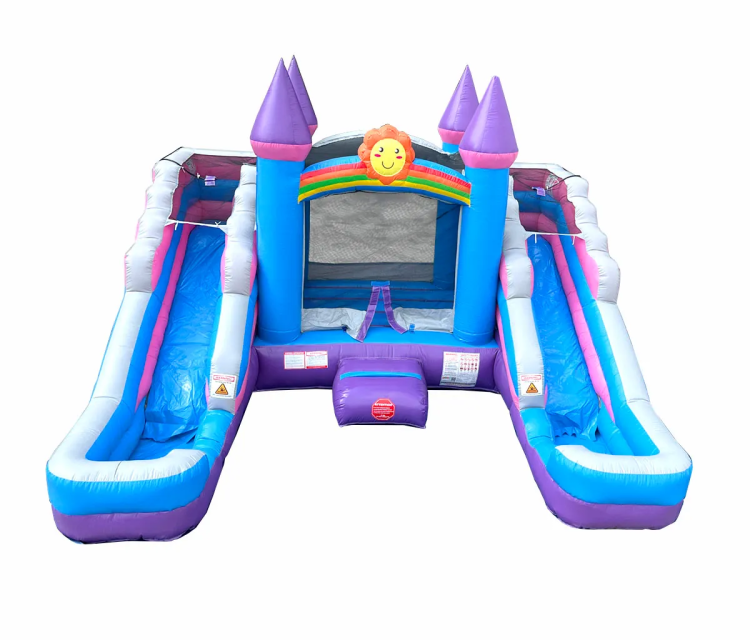 Mini Bouncers / Indoor jumpers