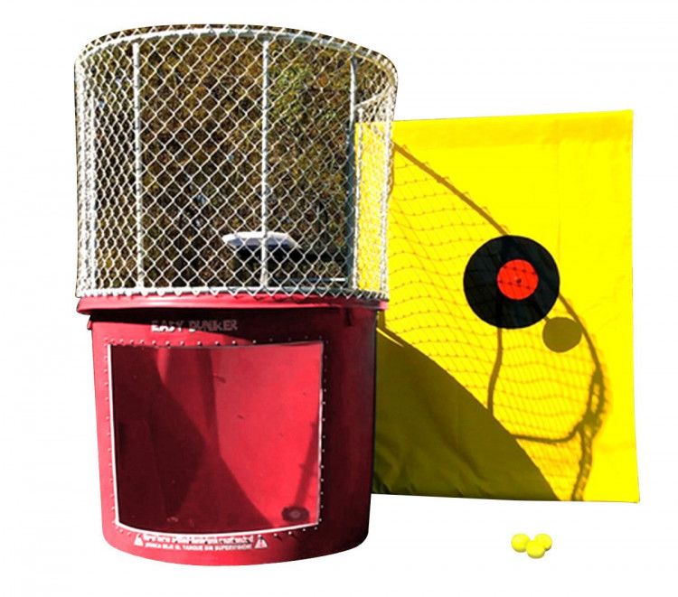DUNK TANK