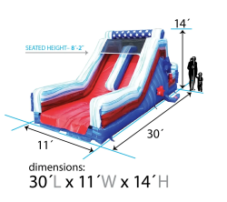 All American20Rock20climb202025203 1761273503 30' All-american ROCK CLIMB SLIDE(53)